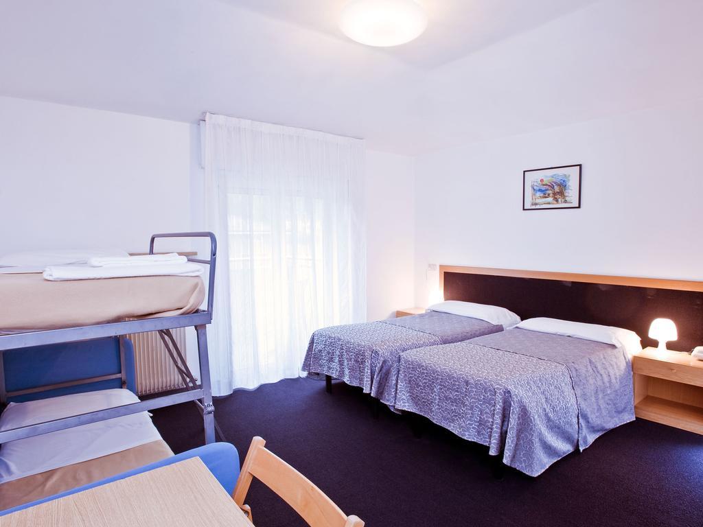 Hotel Rubino Nago Cameră foto